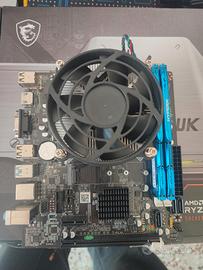 h-81, i5 4590, 16gb ddr3