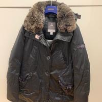 Giubbino Peuterey bambina