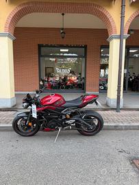 Triumph Street Triple 765 RS A 4750€ OPERAZIONE 50