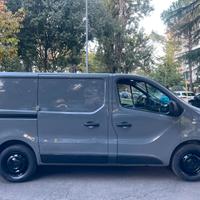 Opel vivaro euro 6 b