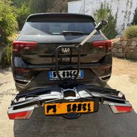 Portabici  - Thule EasyFold XT 2 (933)