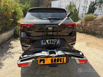 Portabici  - Thule EasyFold XT 2 (933)