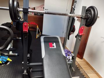 Home gym