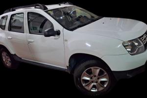 Dacia Duster Gpl 2017 - euro 6