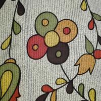 Foulards coppia in seta pura VINTAGE