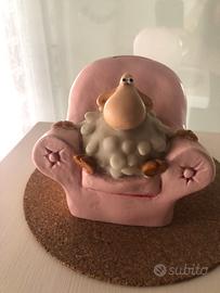 Salvadanaio Paolo Chiari