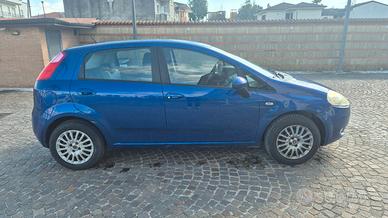 FIAT Grande Punto 1.4 GPL 5 porte Active