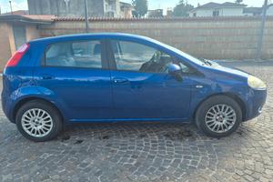 FIAT Grande Punto 1.4 GPL 5 porte Active