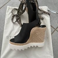 Sandali Espadrillas Stella McCartney