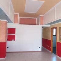 Locale commerciale Collepasso