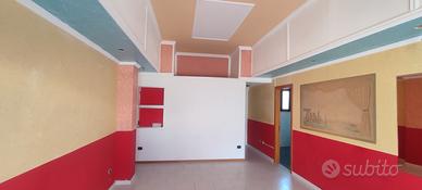 Locale commerciale Collepasso