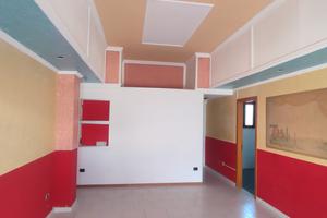 Locale commerciale Collepasso