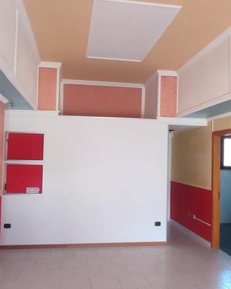 Locale commerciale Collepasso