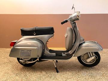 Vespa 125