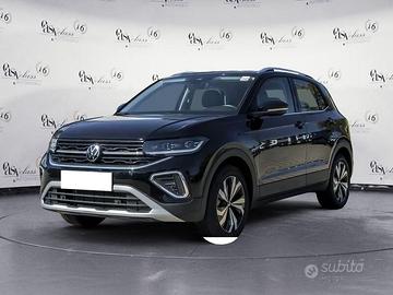 Volkswagen T-Cross VOLKSWAGEN T-CROSS 1.5 TSI...