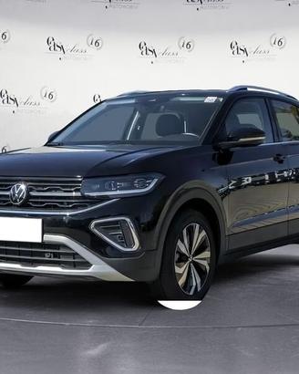 Volkswagen T-Cross VOLKSWAGEN T-CROSS 1.5 TSI...