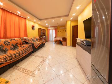 Immobile 150 mq RISTRUTTURATO con grande garage