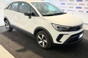 OPEL Crossland 1.2 Turbo 110 CV Edition - PROMO