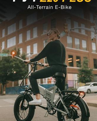 Pvy z20 plus e-bike