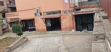 Locale ampio c3 arti e mestieri