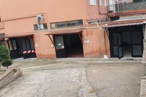 Locale ampio c3 arti e mestieri