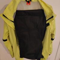 Tuta antipioggia moto Givi Comfort tg L Unisex