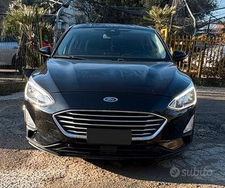 Ford Focus 1.0 EcoBoost 125 CV Business
