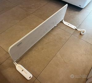 Barriera spondina letto Brevi