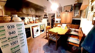 Appartamento di 45 m² con 2 locali a Cavriglia
