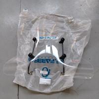 PARABREZZA VESPA 200. 250.300GT