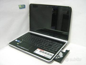 Packard Bell Tj65