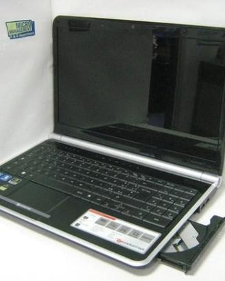 Packard Bell Tj65