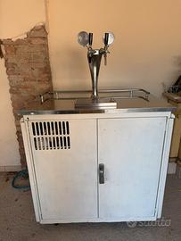 Banco birra per feste