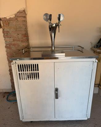 Banco birra per feste