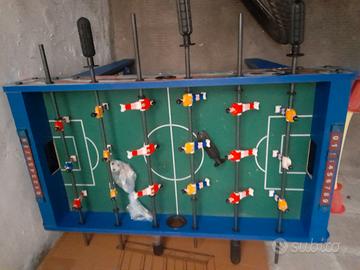 Calcetto balila bimbi