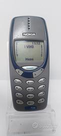nokia 3330 funzionante completo 