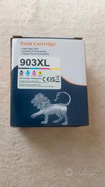 Set di cartucce per stampanti HP, tipo 903XL