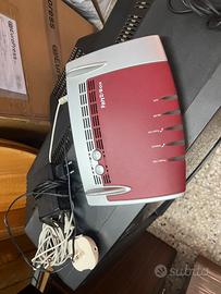 Modem FRITZ ! Box 7490