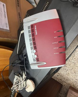 Modem FRITZ ! Box 7490