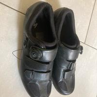 Scarpe bici carbon specialized