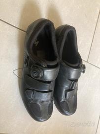 Scarpe bici carbon specialized