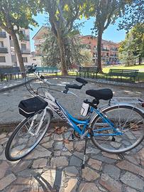 City bike mod graziella da 28