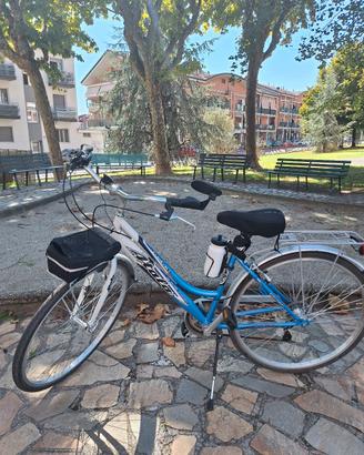 City bike mod graziella da 28