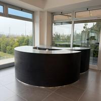 bancone / reception