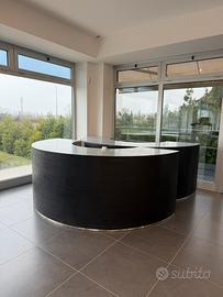 bancone / reception
