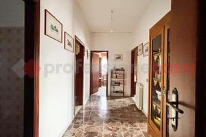 Appartamento Torre Cajetani [Cod. rif 3334733VRG]