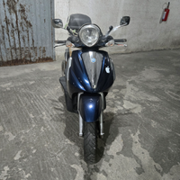Paggio Beverly 300
