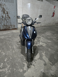 Paggio Beverly 300