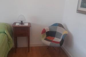 Camera matrimoniale con bagno privato