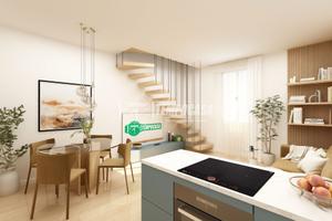 2 LOCALI RISTRUTTURATO A NUOVO MAI ABITATO